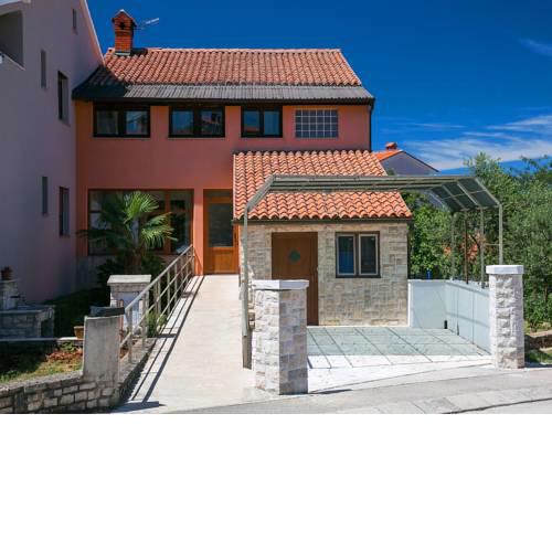 Apartment IvkoviÄ‡.2