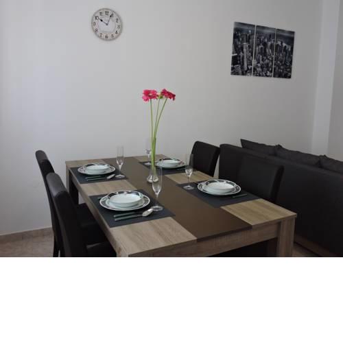Apartment Ivona