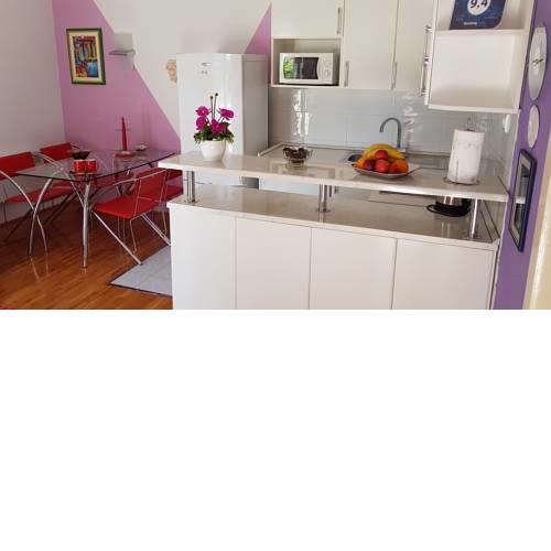 Apartment Ivona