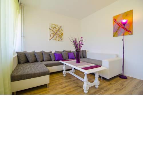 Apartment Ivory