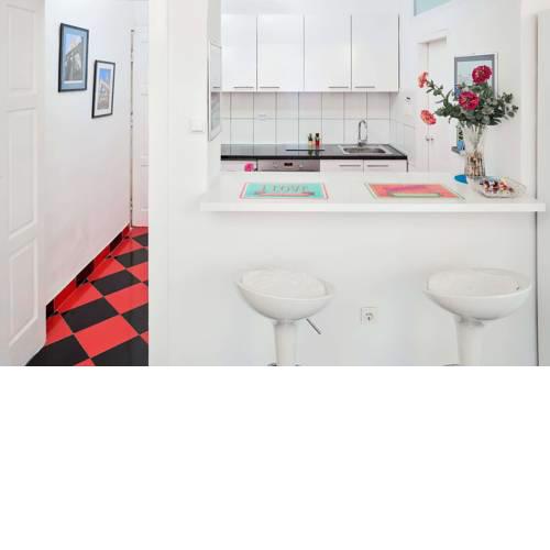 Apartment Izabela