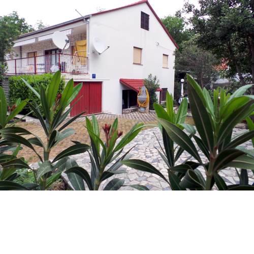 Apartment Jablanac 2
