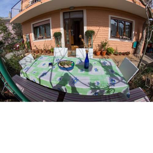 Apartment Jabuka Mali Losinj