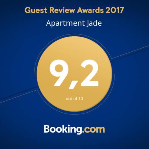 Apartment Jade