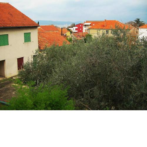 Apartment Jadra - with terrace