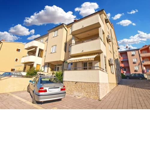 Apartment Jadranka 1426