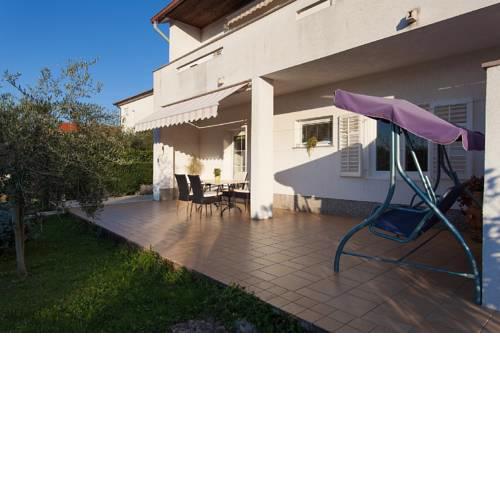Apartment Jadranka