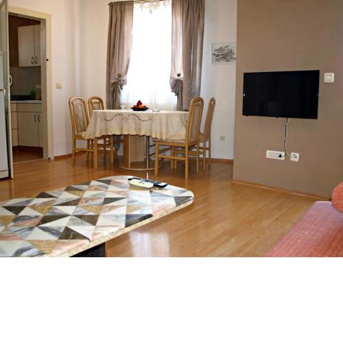 Apartment Jadranka