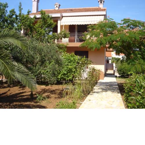 Apartment Jadranka