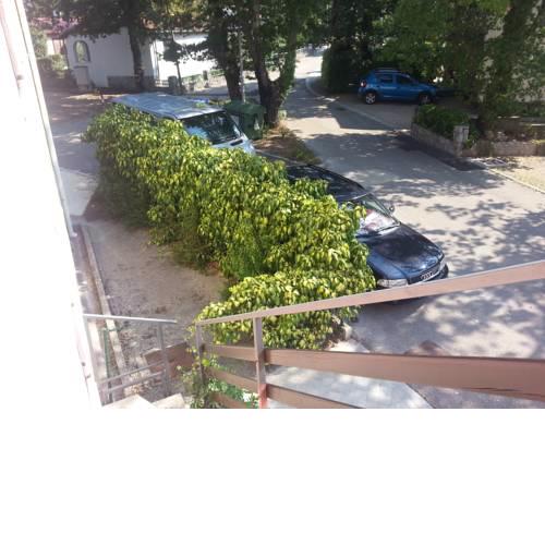 Apartment Jadranka