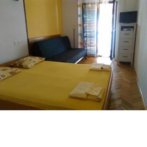 Apartment Jadranovo 16739b