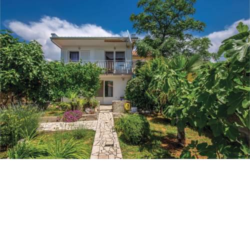 Apartment Jadranovo 20