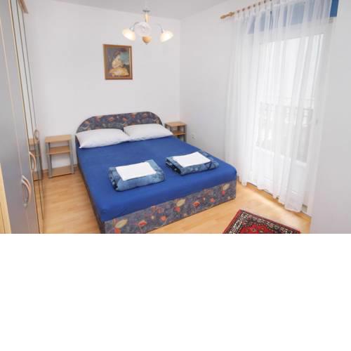 Apartment Jadranovo 5285a