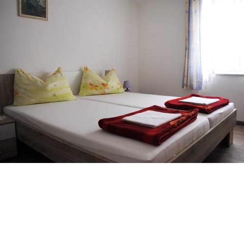 Apartment Jadranovo 5285c