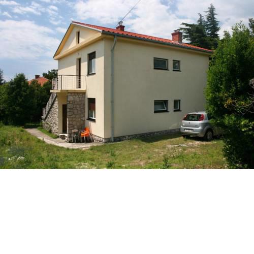 Apartment Jadranovo 5543b