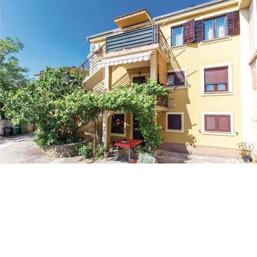 Apartment Jadranovo I