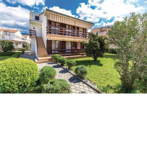 Apartment Jadranovo III