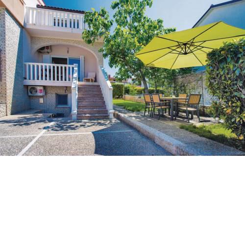 Apartment Jadranska Croatia