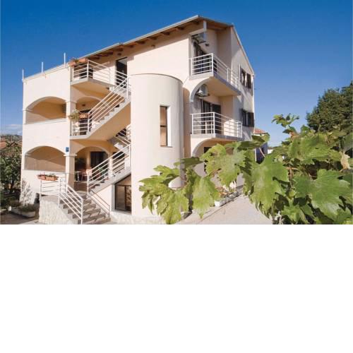 Apartment Jadranska tur.cesta II