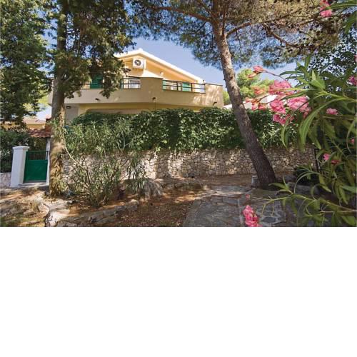 Apartment Jadrija B V