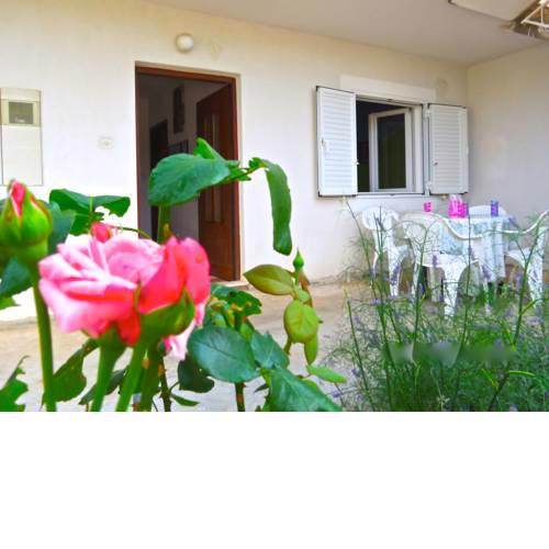 Apartment Jadro