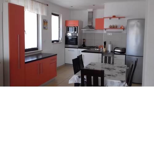 Apartment Jadro