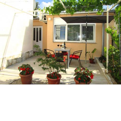 Apartment Jagoda