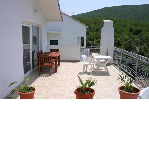 Apartment Jagodna (Brusje) 4606b