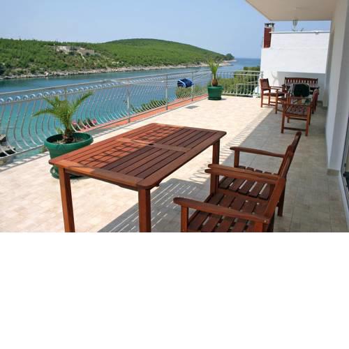 Apartment Jagodna (Brusje) 4606c