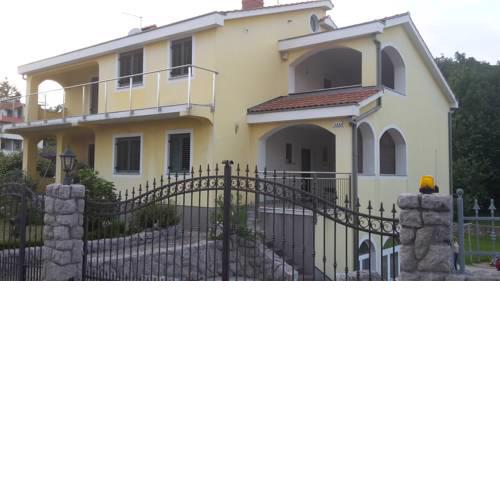 Apartment Jahic