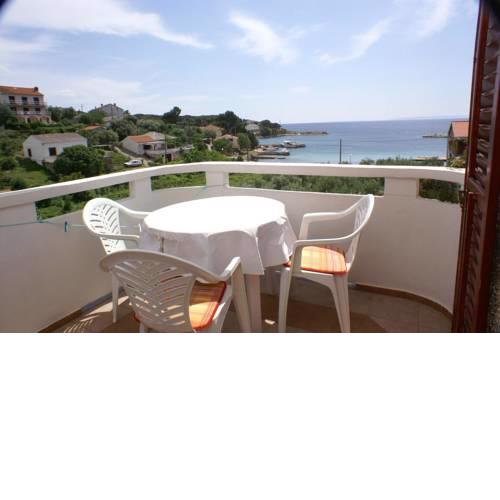 Apartment Jakisnica 4160a