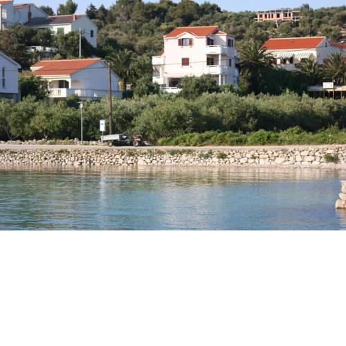 Apartment Jakisnica 4160d