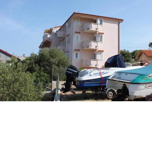 Apartment Jakisnica 6274b