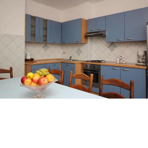 Apartment Jakominic A.
