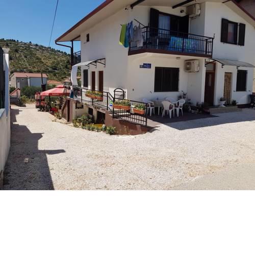 Apartment Jakoubek