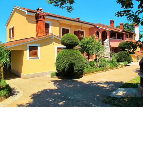 Apartment JAKOV (ROJ431)