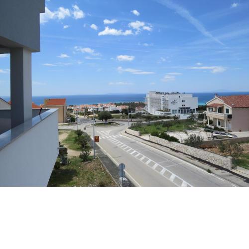 Apartment JAKOV