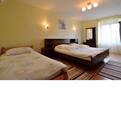 Apartment Jakov