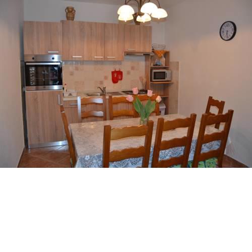 Apartment Jakov