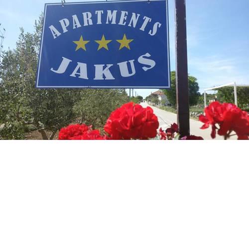 Apartment Jakus
