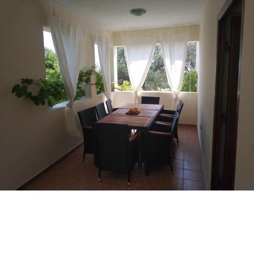 Apartment Jani