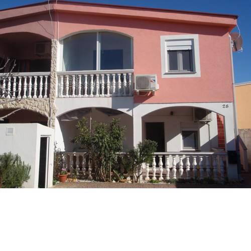 Apartment Janja