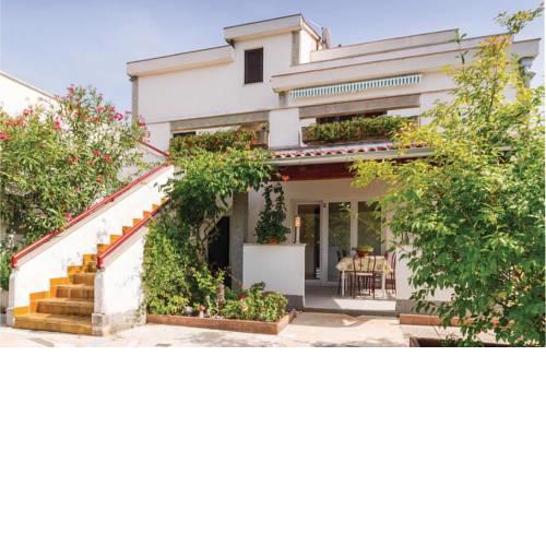 Apartment Japlenicki put I