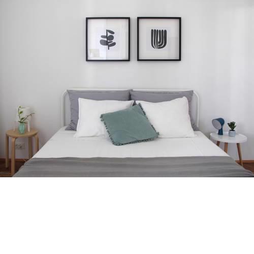 Apartment Jardin