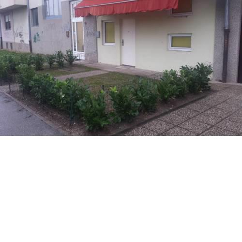 Apartment Jarun Lakes 57