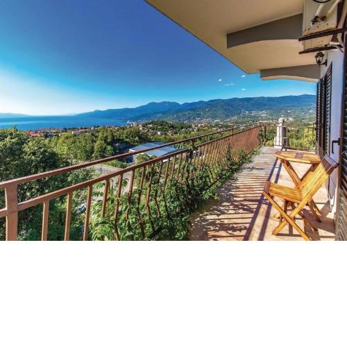 Apartment Jase - nice view