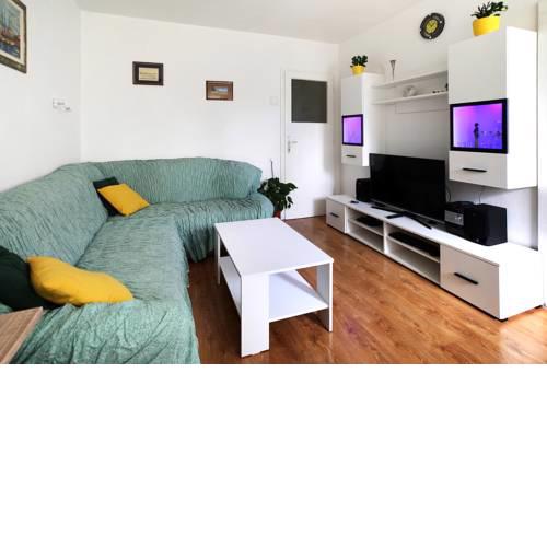 Apartment Jase
