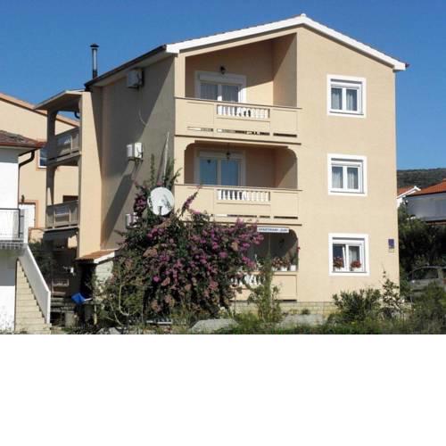 Apartment Jasko
