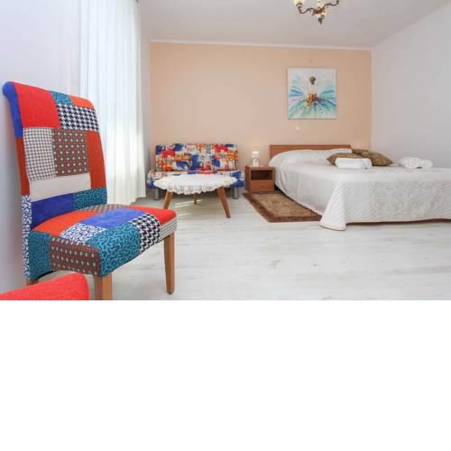 Apartment Jasmin
