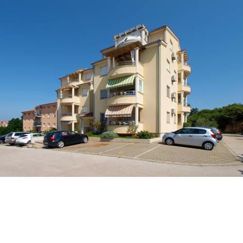 Apartment Jasmina 1957